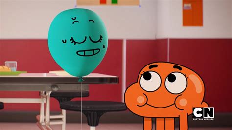 The Amazing World Of Gumball Porn Videos 